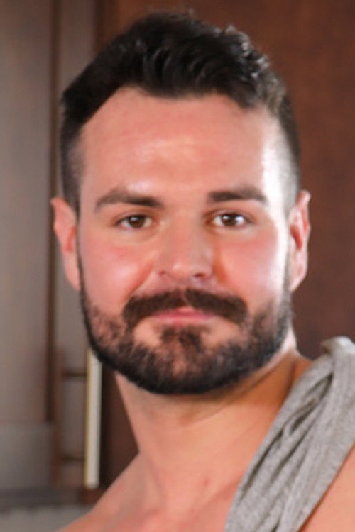 Photo of Kyle Steele, Acting