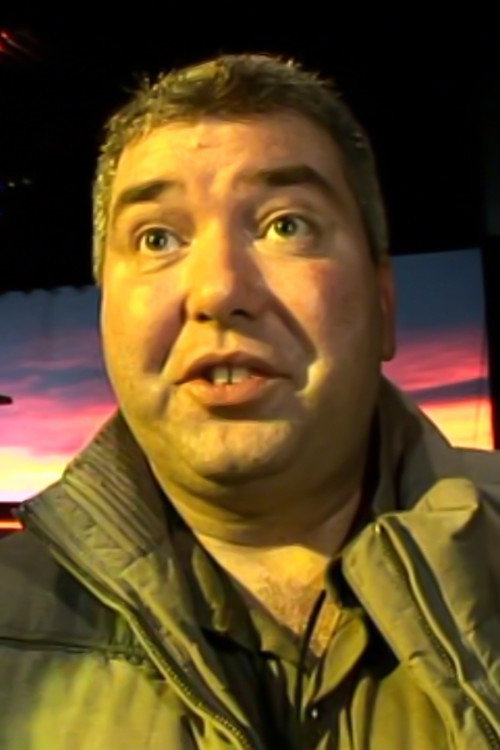 Photo of Stuart Watts, Production
