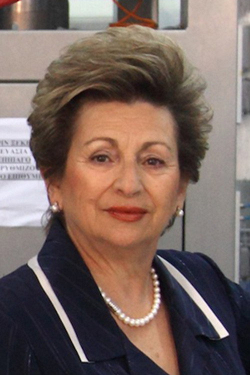 Photo of Vasiliki Kalimani, Acting
