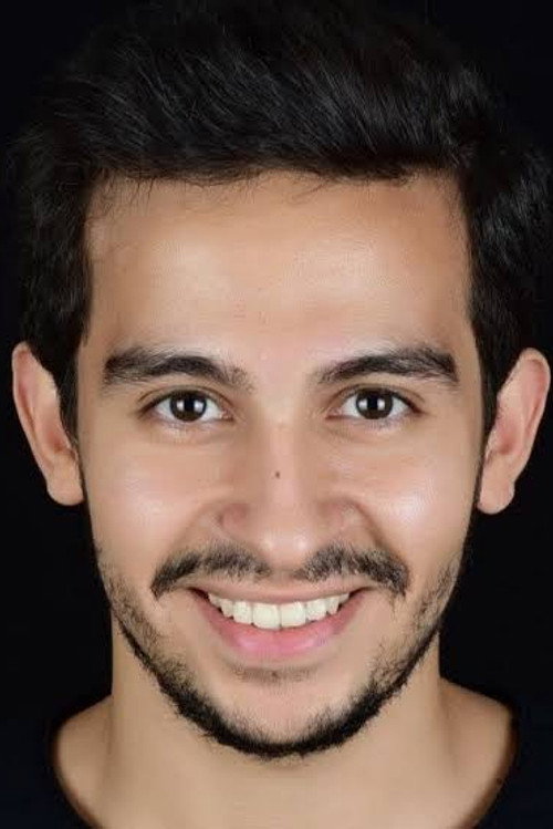 Photo of Doğukan Balta, Acting