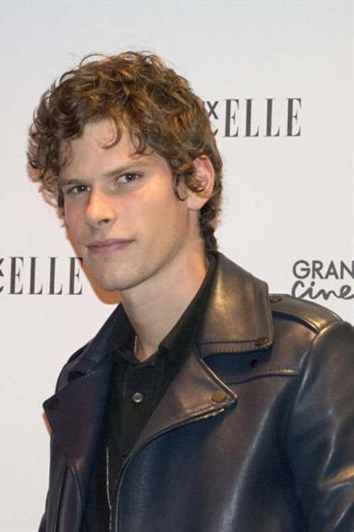 Jean-Baptiste Lafarge profile