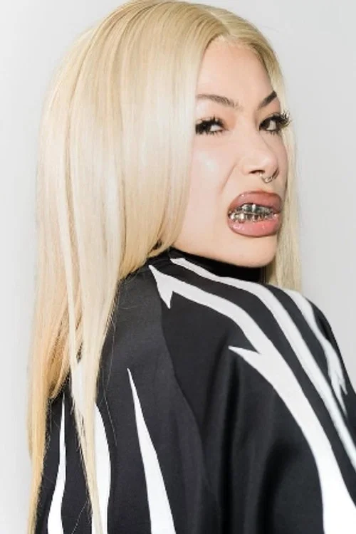 Photo of Molly Santana, Acting