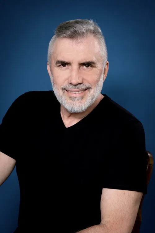 Géza Kaszás profile