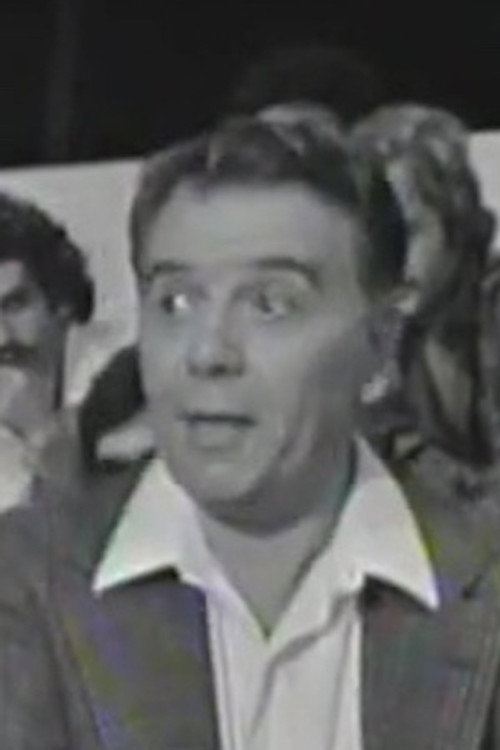 Photo of Tonino Micheluzzi, Acting
