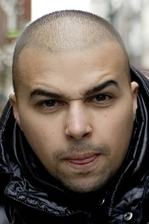 Photo of Rachid El Ghazaoui, Acting