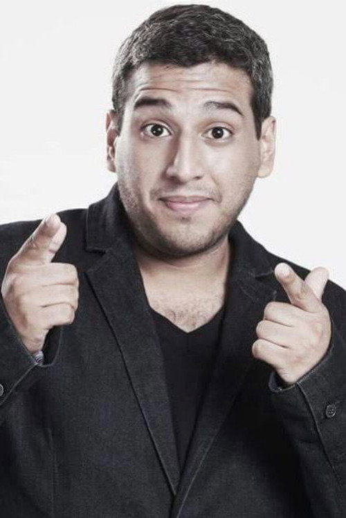 Ricardo Mendoza profile