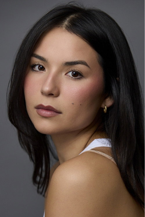 Photo of Megan Lawless, Acting