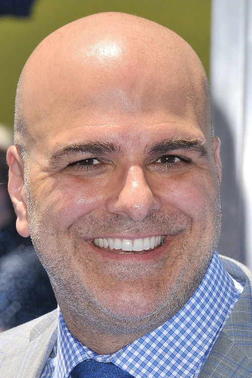 Tony Leondis profile