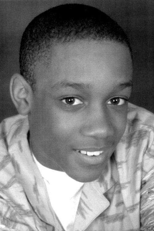 Photo of Bryan Hearne, Acting