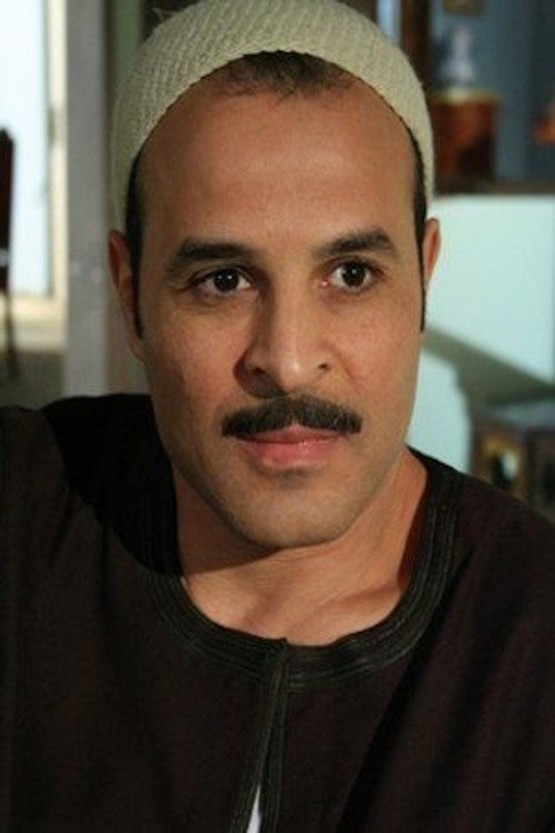 Photo of Bahaa Tharwat, Acting