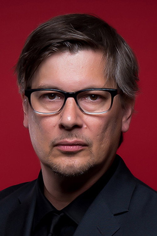 Photo of Ken Andrews, Acting