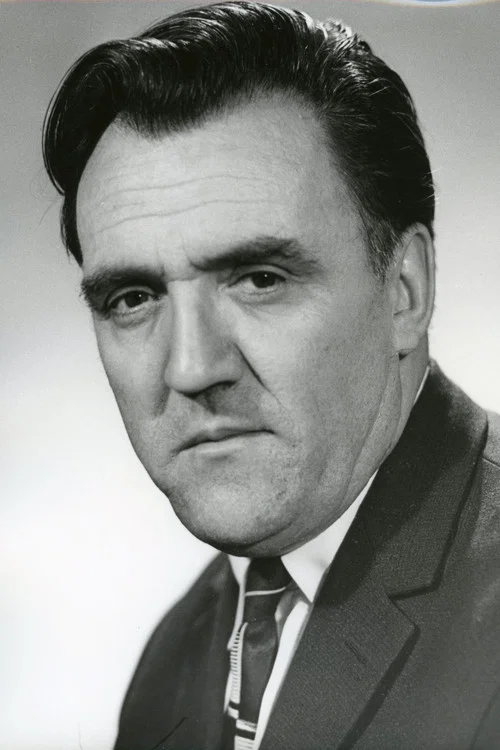 Photo of Mikhail Dorovatovskiy, Camera