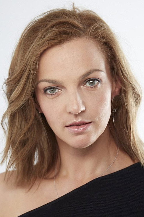 Irina Leonova profile