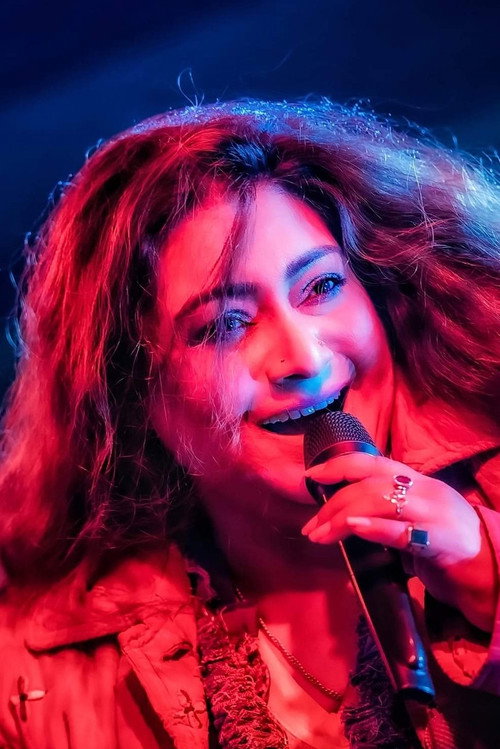 Photo of Miss Jojo, Acting