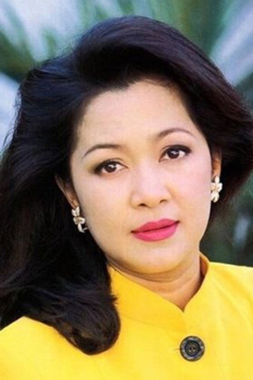 Panadda Komaratat profile