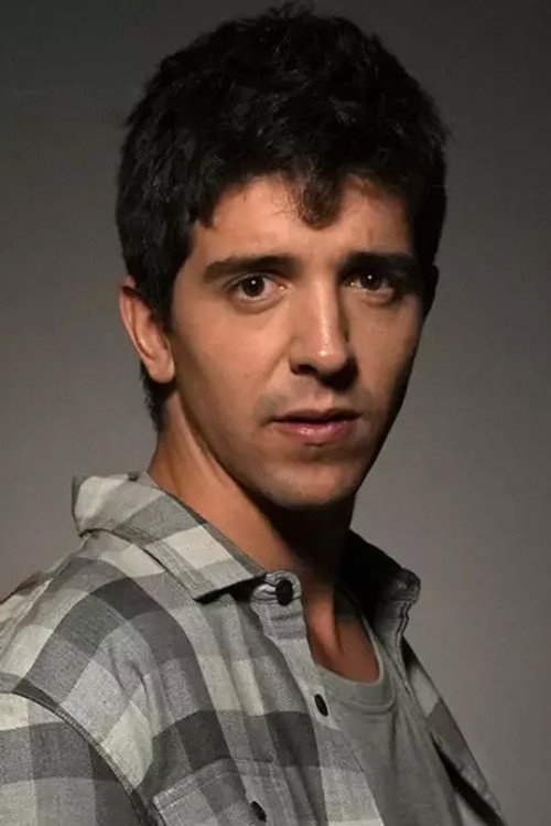 Photo of Víctor Sáinz, Acting