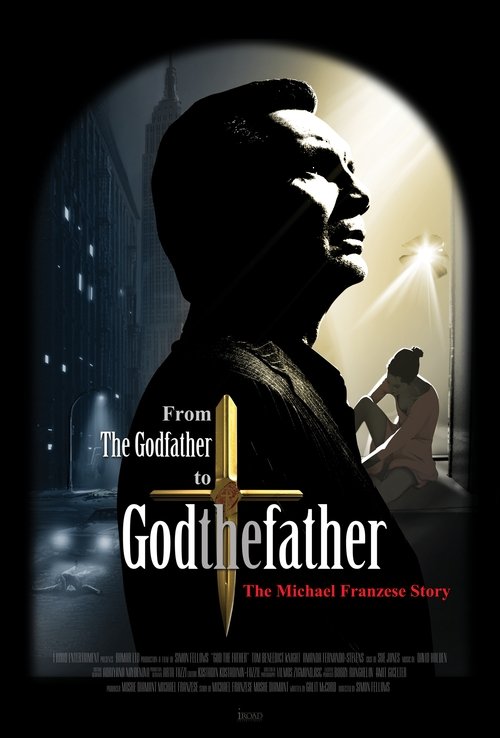 Movie poster for God the Father (2014)