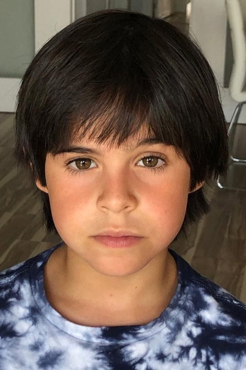 Photo of Santiago André, Acting