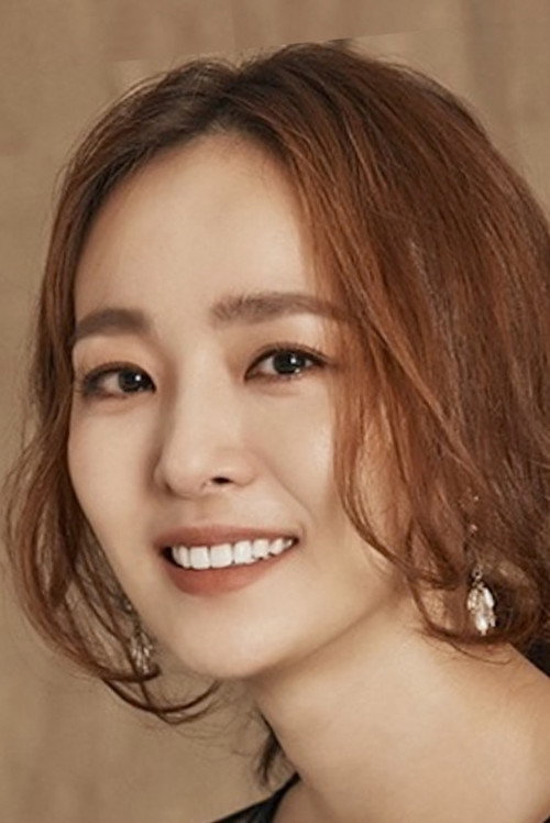 Park Mi-sook profile