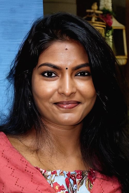 Subathra Robert profile