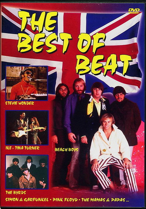 The Best Of Beat poster