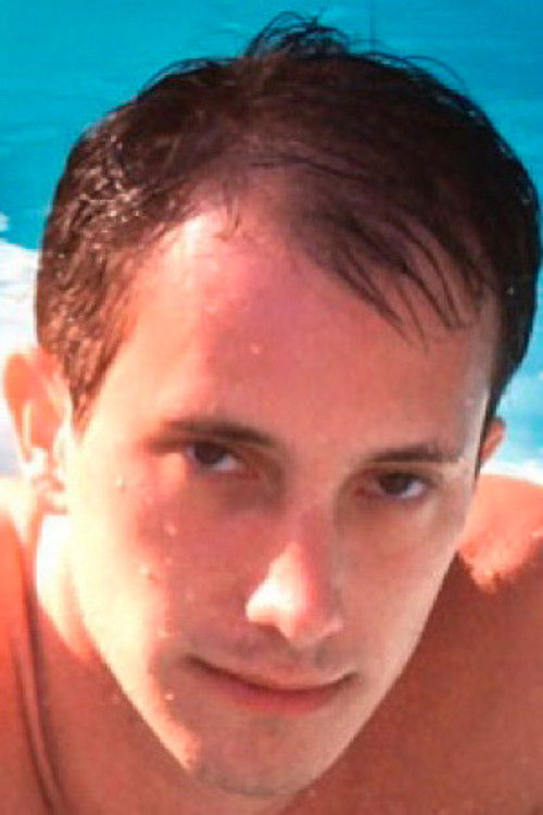 Photo of Morgan Chaplin, Acting