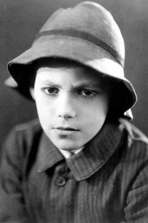 Photo of Jean Forest, Acting