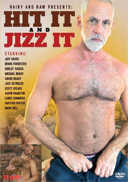 Movie poster for Hit It and Jizz It Vol. 1 (2013)