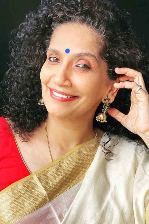 Photo of Veenah Naair, Acting