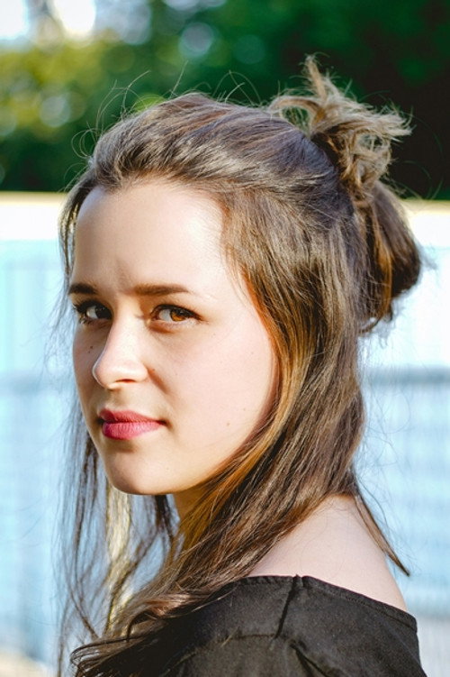 Photo of Chantal Zitzenbacher, Acting