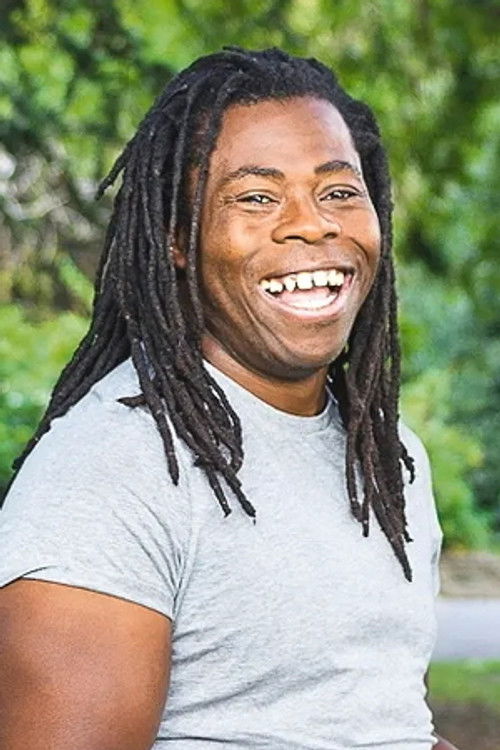 Ade Adepitan profile