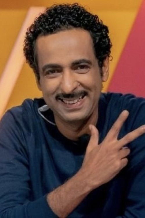 خليل الرميثي profile