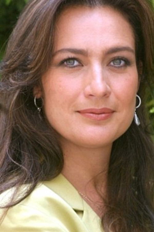 Diana Golden profile