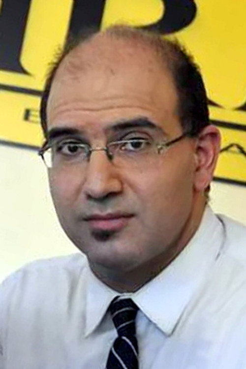 Photo of Ntinos Giatros, Acting
