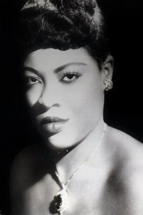 Photo of LaVern Baker, Acting
