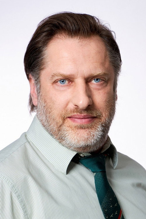 Photo of Libor Jeník, Acting