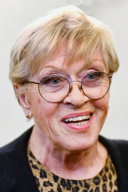 Alisa Freyndlikh profile