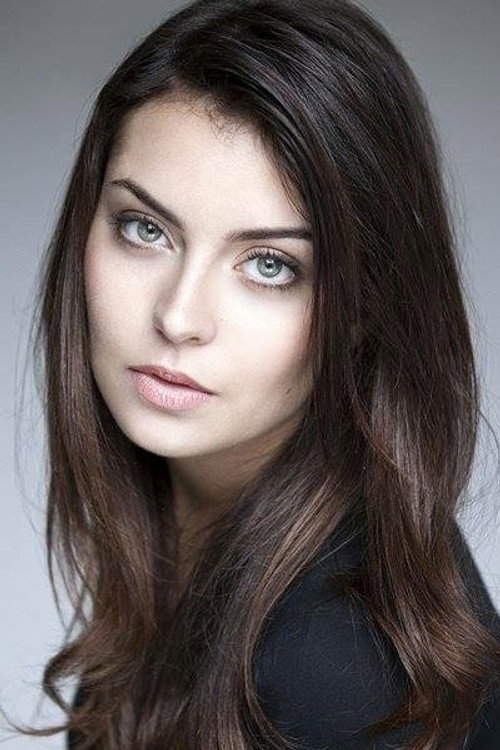 Photo of Lola S. Frey, Acting