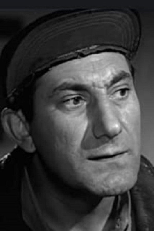 Photo of Josip Elic, Acting
