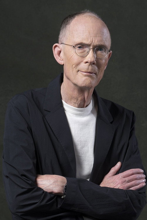 Photo of William Gibson, Writing