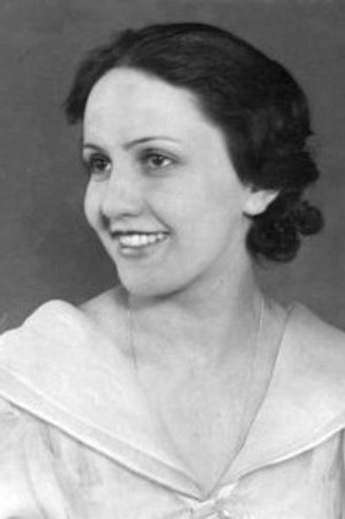 Photo of Kató Eõry, Acting