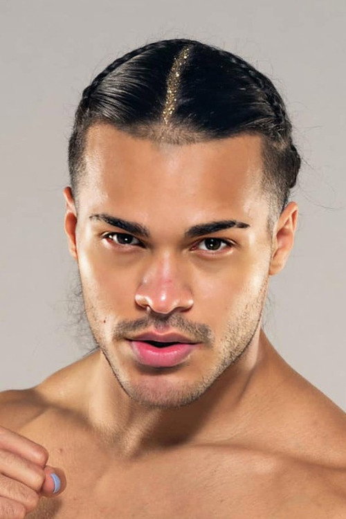Photo of Bruno Colon, Acting