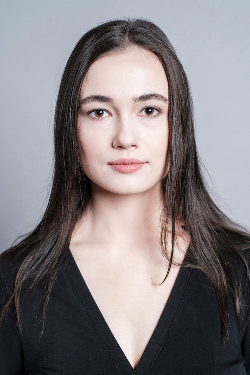 Photo of Angelika Włoch, Acting