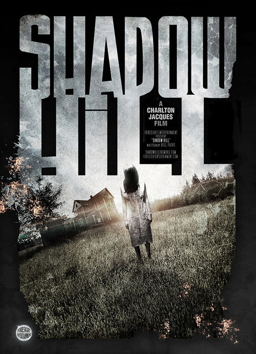 Movie poster for Shadow Hill
