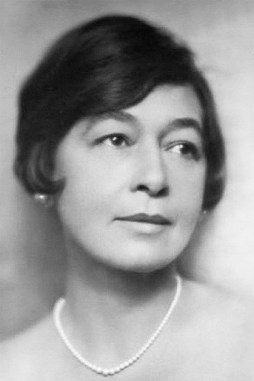 Photo of Harriet Bosse, Acting