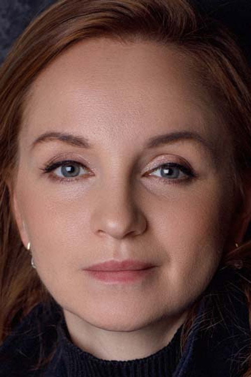 Olga Litvinova profile