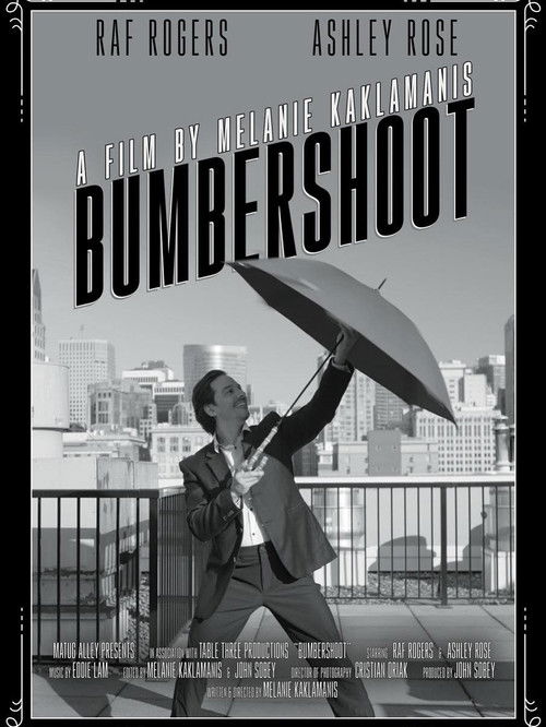 Movie poster for Bumbershoot (2026)