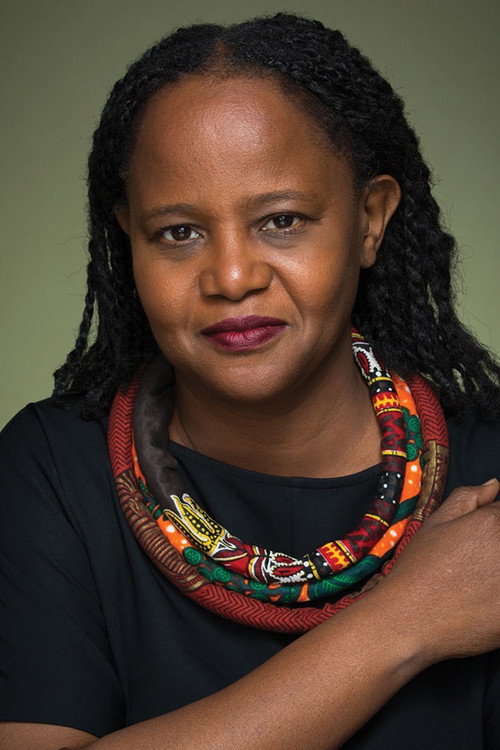 Photo of Edwidge Danticat, Acting