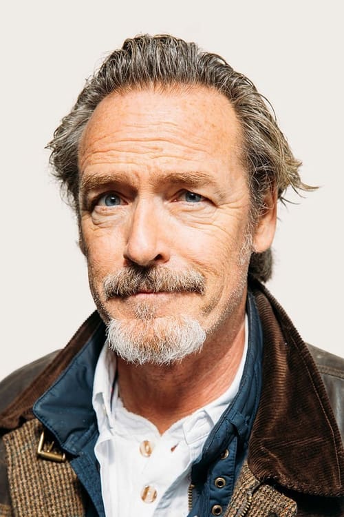 James McCaffrey profile