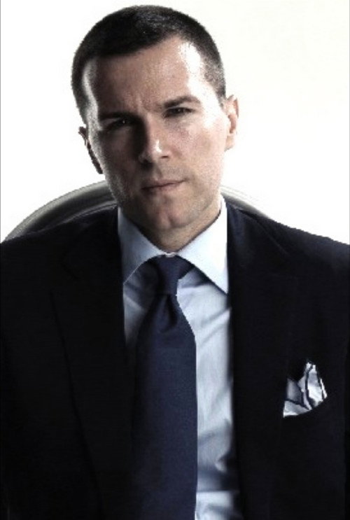 Photo of Renne Gjoni, Acting